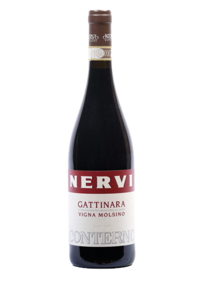 Gattinara Vigna Molsino Giacomo Conterno DOC - 2020