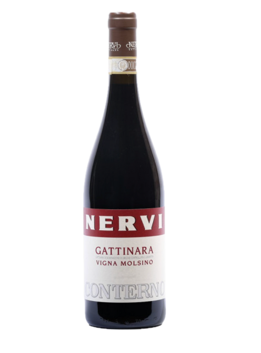 Gattinara Vigna Molsino Giacomo Conterno DOC - 2020