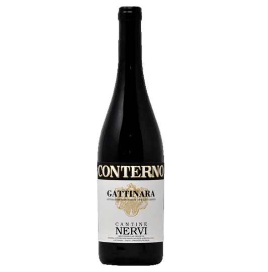 Gattinara Nervi Giacomo Conterno DOC - 2022