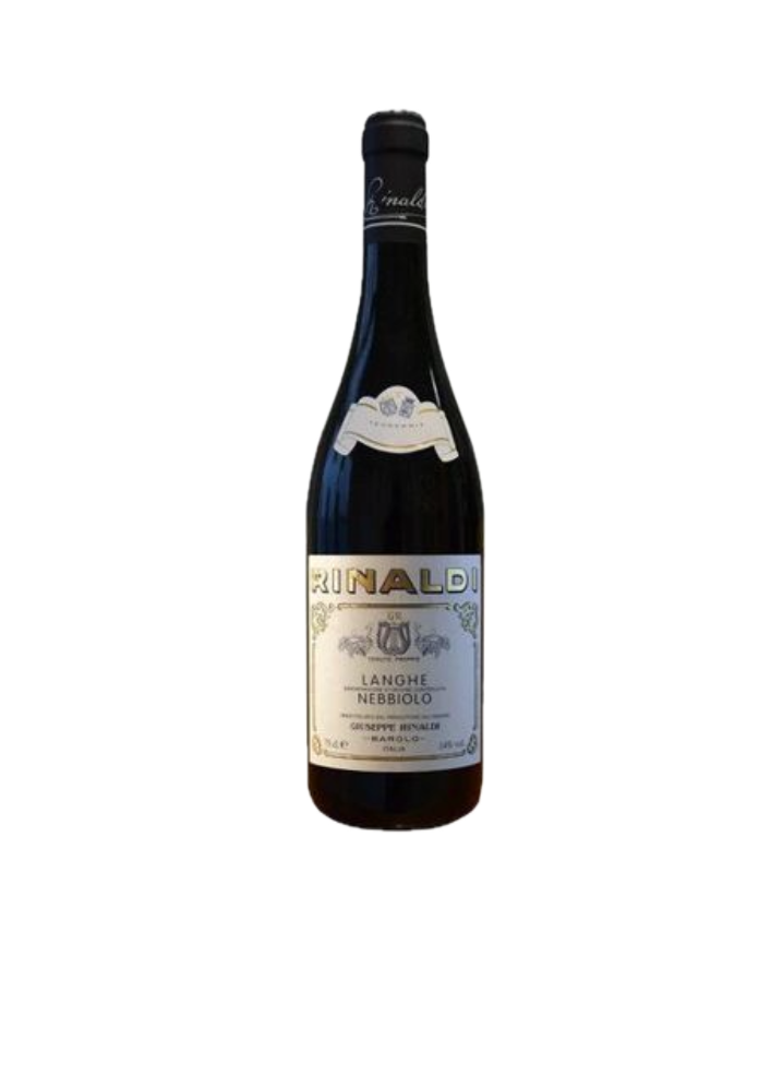 Nebbiolo Langhe Rinaldi DOC