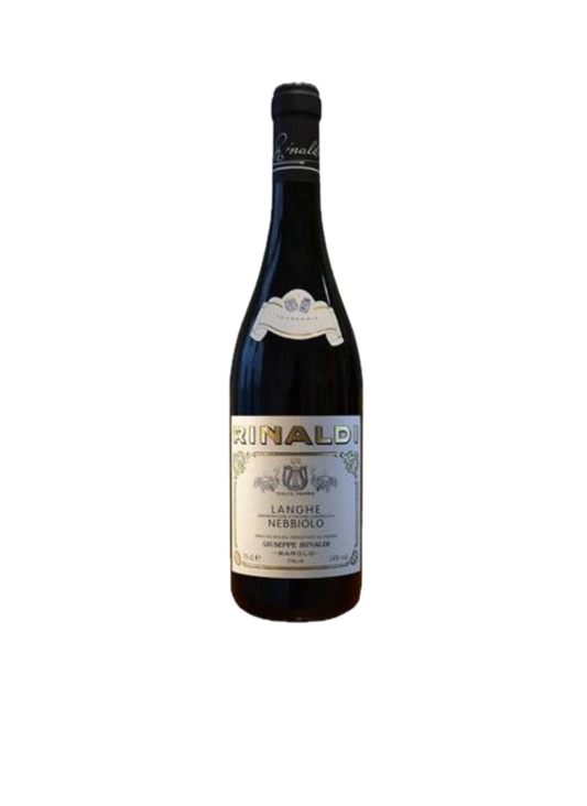 Nebbiolo Langhe Rinaldi DOC