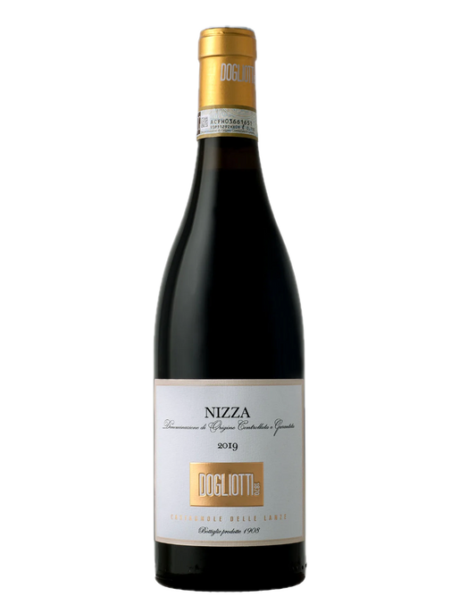 Nizza Dogliotti 1870 DOCG - 2020