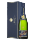 Champagne Sir Winston Churchill Pol Roger - 2018