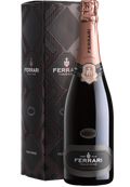 Trento Brut Perlé Rosé Ferrari DOC - 2017