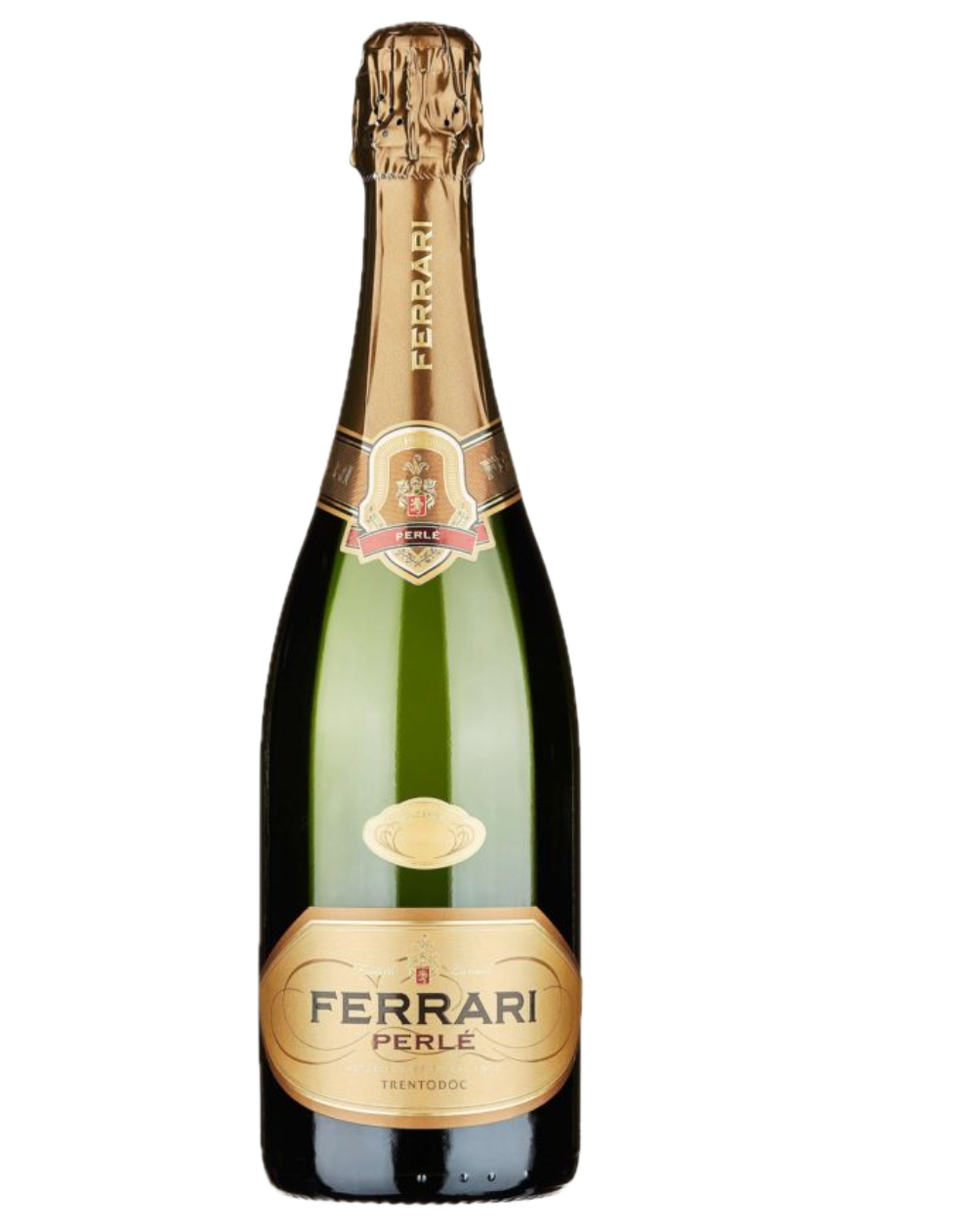 Trento Brut Perlé Ferrari DOC - 2017