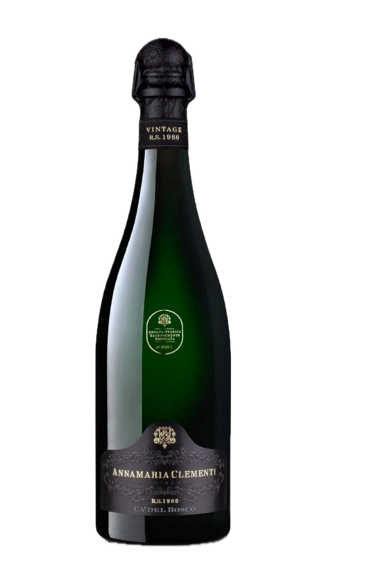 Franciacorta Annamaria Clementi DOCG Ca' del Bosco - 2016