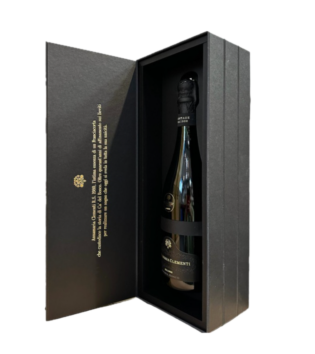 Franciacorta Annamaria Clementi R.S. 1980 DOCG Ca' del Bosco