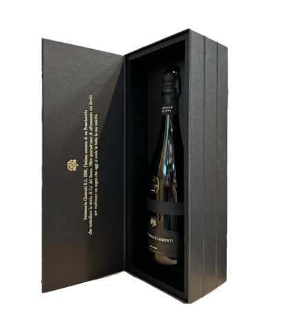 Franciacorta Annamaria Clementi R.S. 1980 DOCG Ca' del Bosco