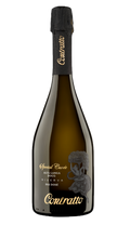 Special Cuvée Pas Dosé DOCG Contratto - 2015