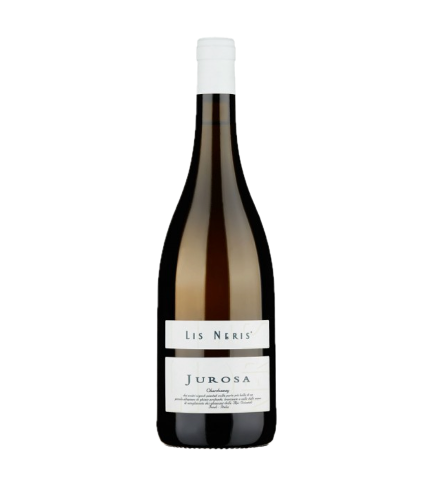 Chardonnay DOC "Jurosa"  Lis Neris - 2022