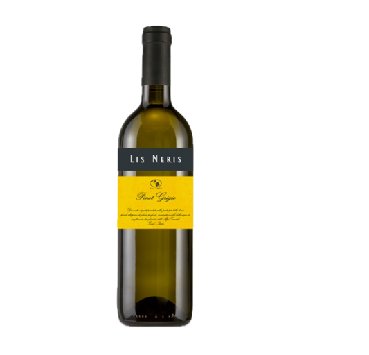 Pinot Grigio Doc Lis Neris Friuli Isonzo - 2024