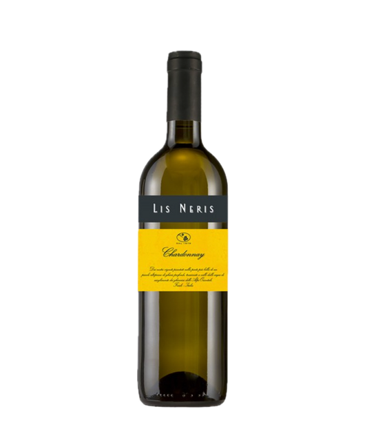 Chardonnay DOC Lis Neris Friuli Isonzo - 2024