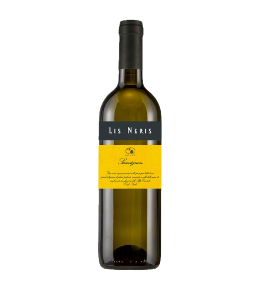 Sauvignon Doc Lis Neris Friuli Isonzo-2024
