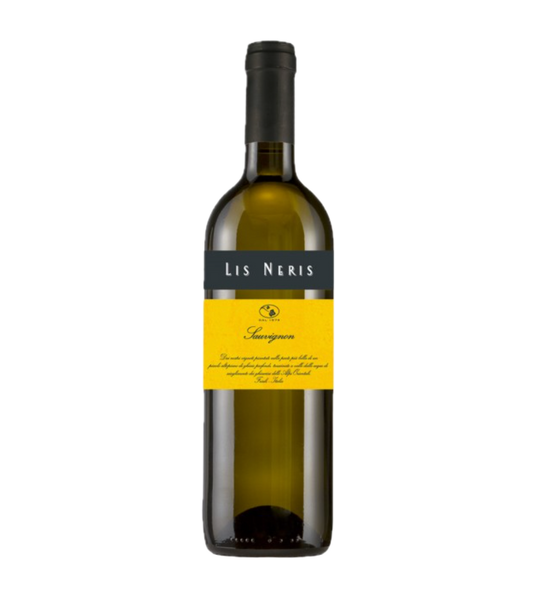 Sauvignon Doc Lis Neris Friuli Isonzo-2024