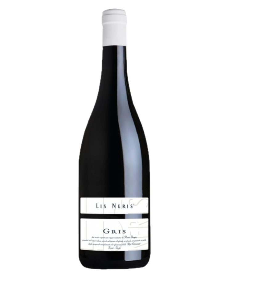 Pinot Grigio Gris Lis Neris - 2022
