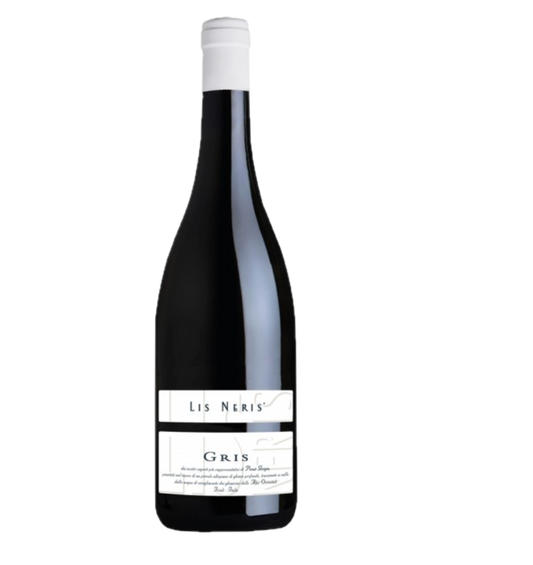 Pinot Grigio Gris Lis Neris - 2022