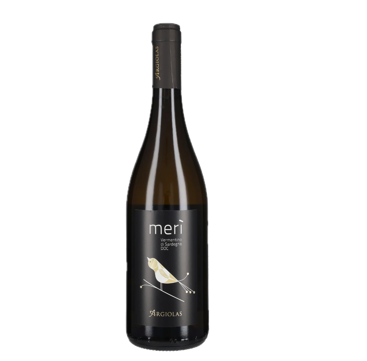 Vermentino di Sardegna 'Merì' Argiolas - 2025