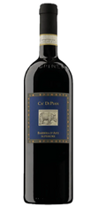 Barbera d'Asti 'Cà di Pian' La Spinetta-Rivetti DOCG 2022