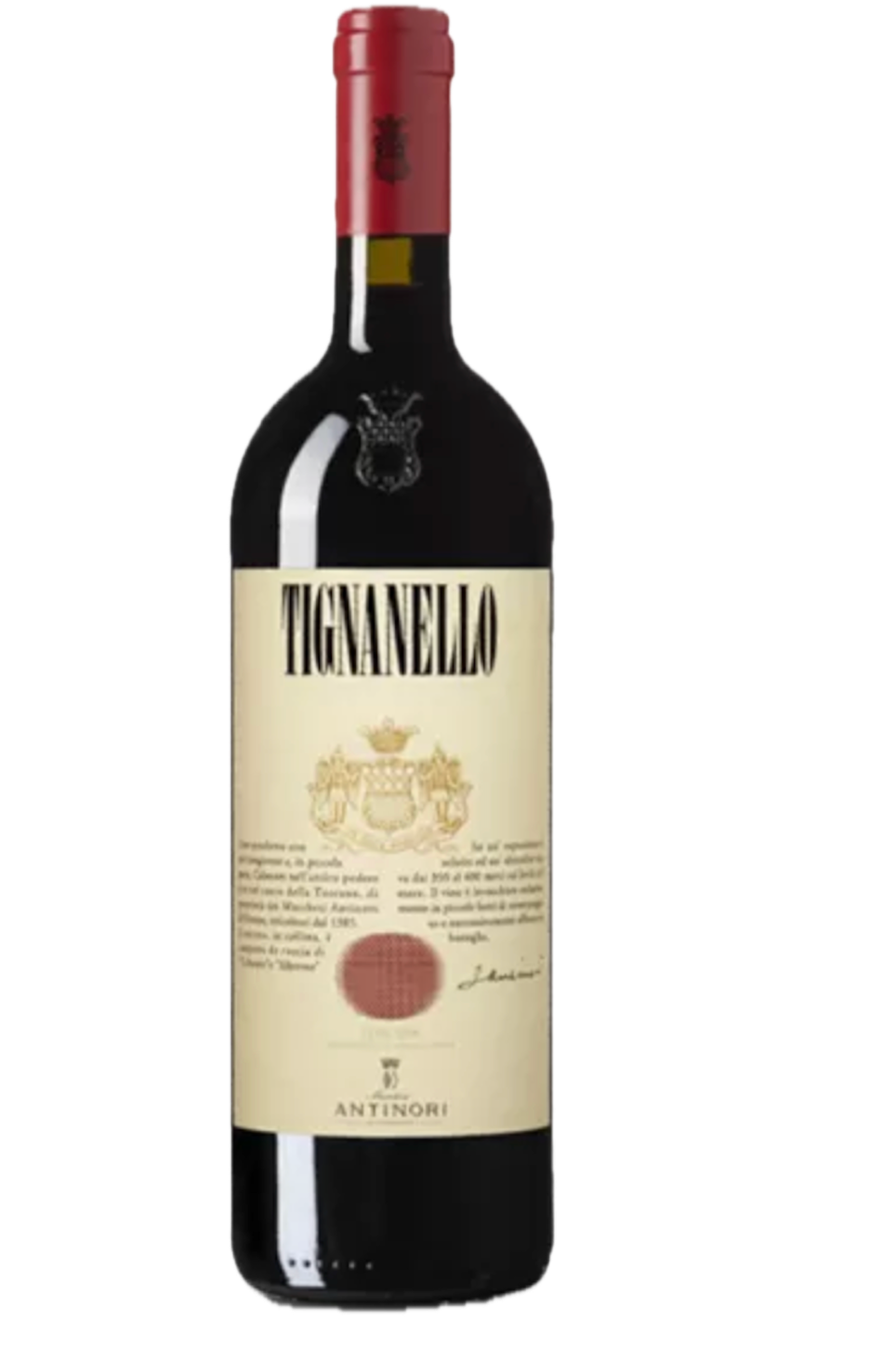 Antinori Tignanello Toscana IGT - 2022