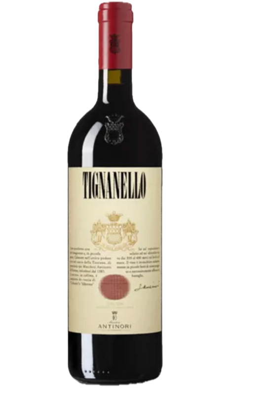 Antinori Tignanello Toscana IGT - 2022