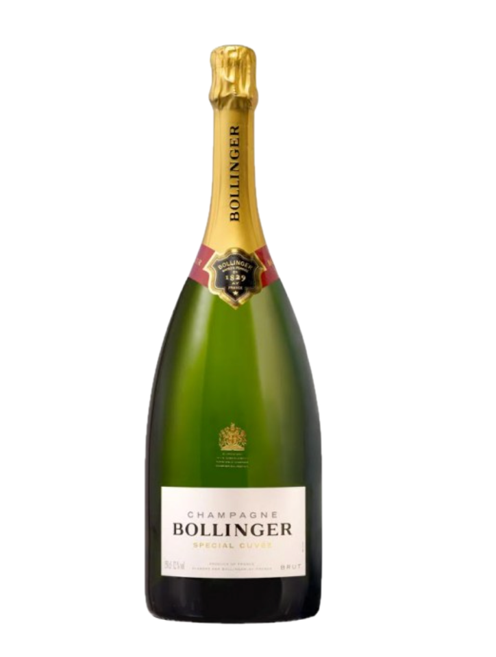 Bollinger Special Cuvée Mathusalem 6L