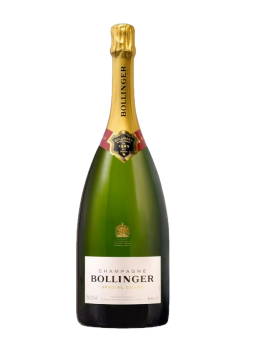 Bollinger Special Cuvée Mathusalem 6L