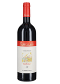 Barolo 'Otin Fiorin - Piè Rupestris' Cappellano 2018