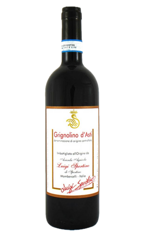 Grignolino d'Asti DOC Spertino - 2024