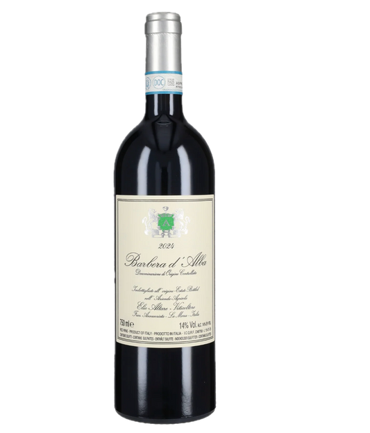 Barbera d'Alba Elio Altare - 2023