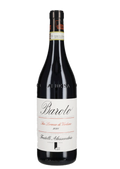 Barolo Monvigliero  Fratelli Alessandria - 2022
