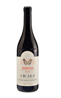 Barolo Bussia Cicala 2019 – Poderi Aldo Conterno