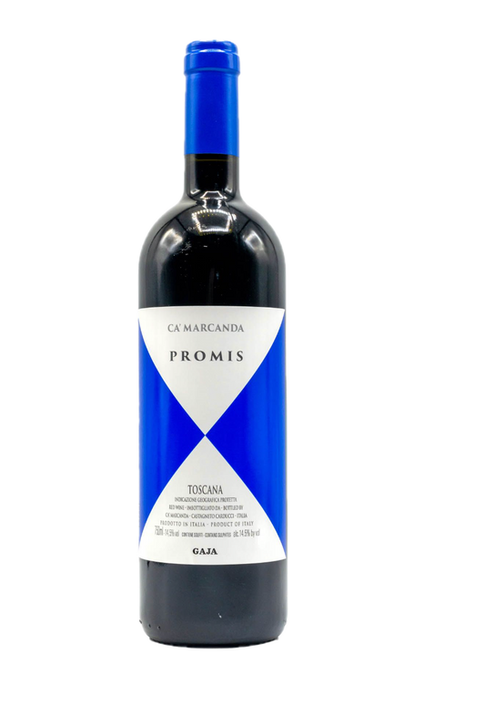 Promis Ca' Marcanda (Gaja) - 2023