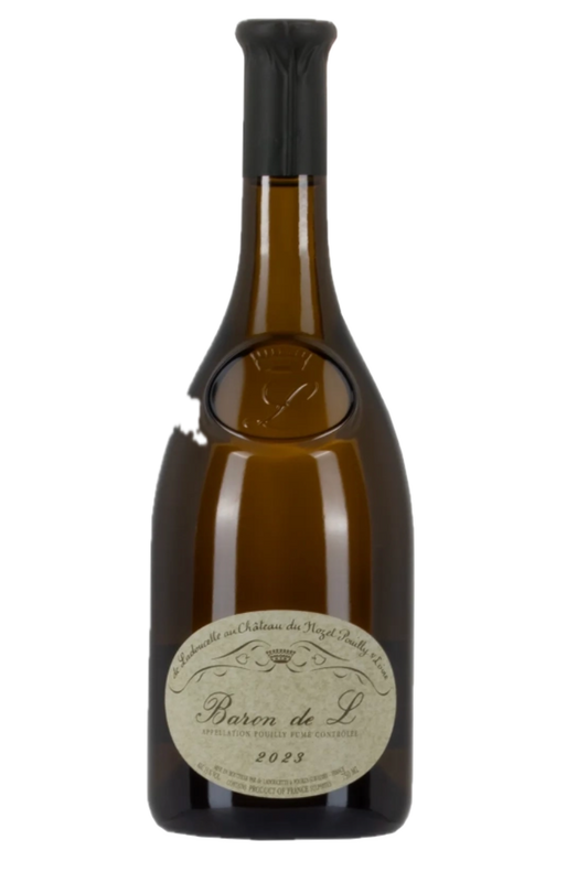 Baron de Ladoucette Baron de L 2023