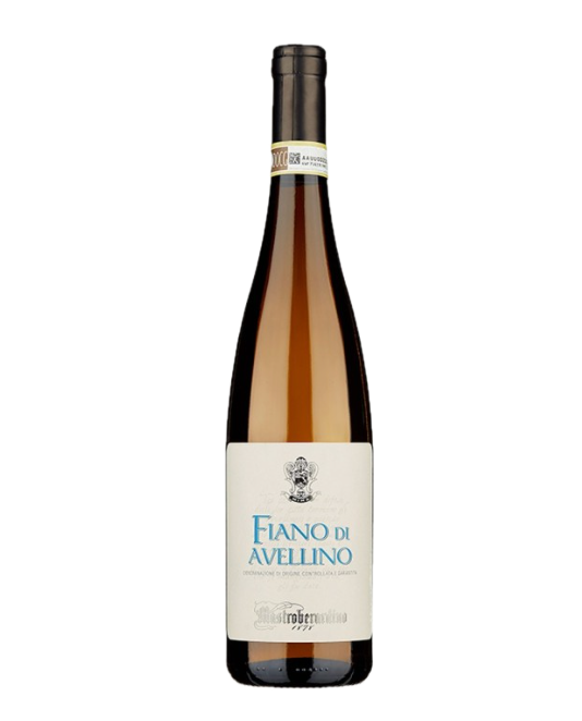 Fiano di Avellino DOCG 2023 - Mastroberardino