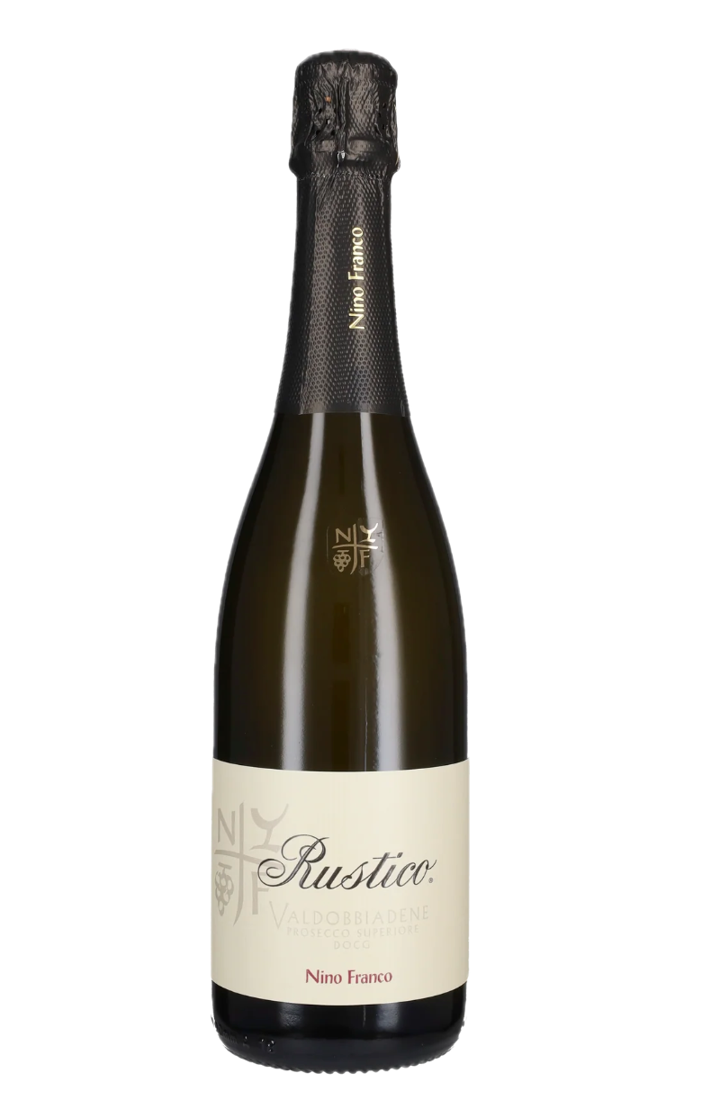 Prosecco Brut 'Rustico' Nino Franco