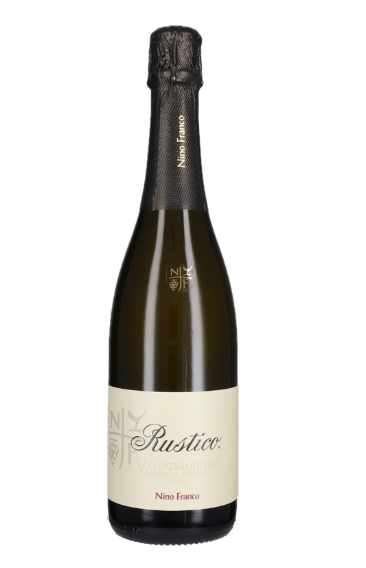 Nino Franco 'Rustico' Prosecco Brut