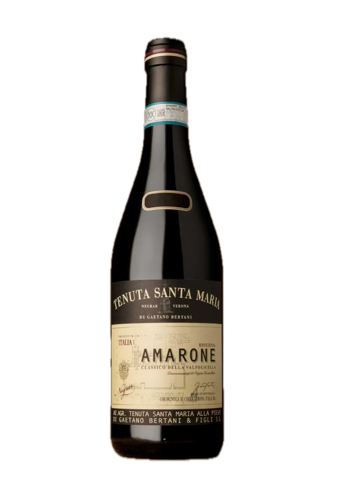 Amarone della Valpolicella Classico Riserva Docg