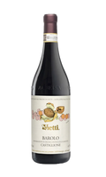 Barolo 'Castiglione' Vietti DOCG 2018