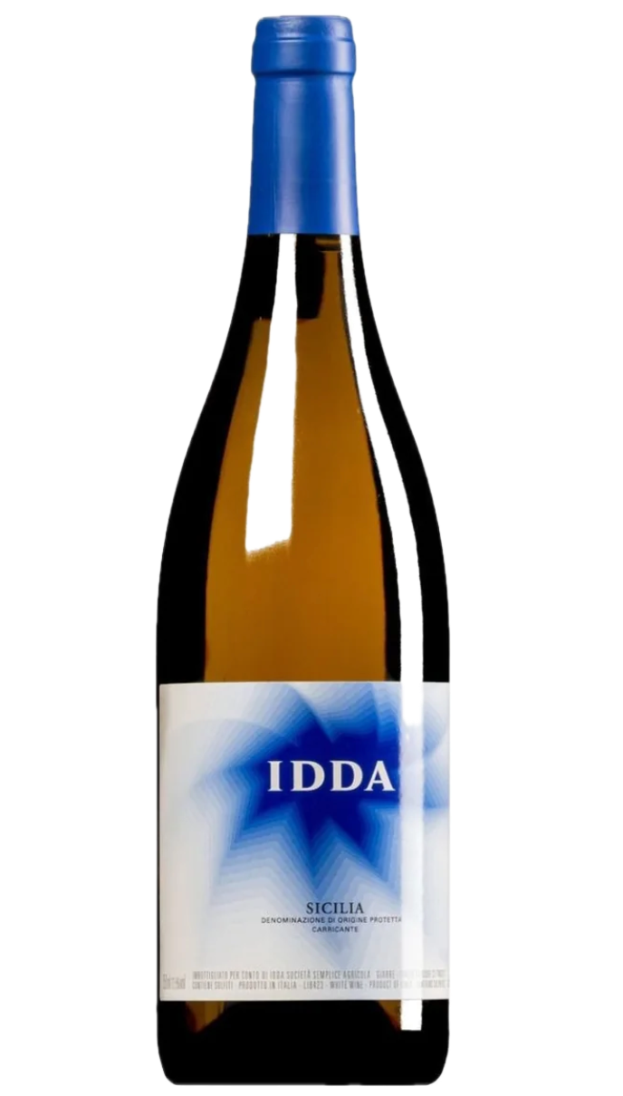 Idda Bianco 2025 - Angelo Gaja