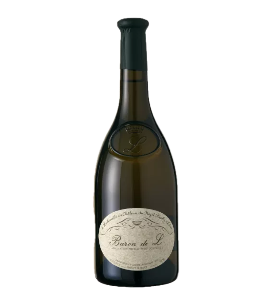 Baron de Ladoucette Baron de L 2023