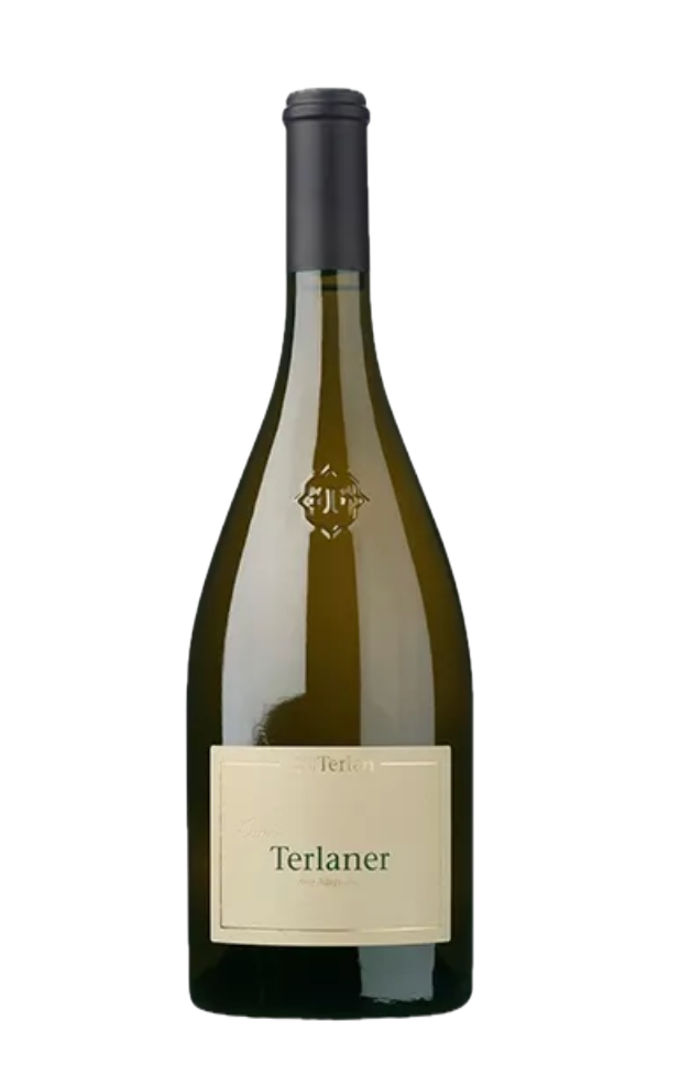 Pinot Bianco Terlaner - 2023