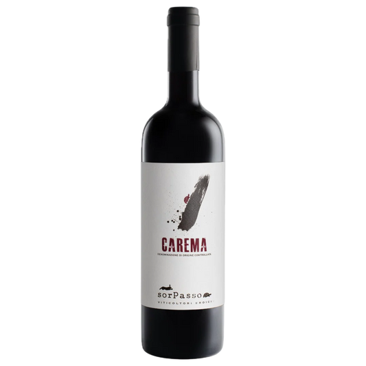 Carema DOC Sorpasso - 2021