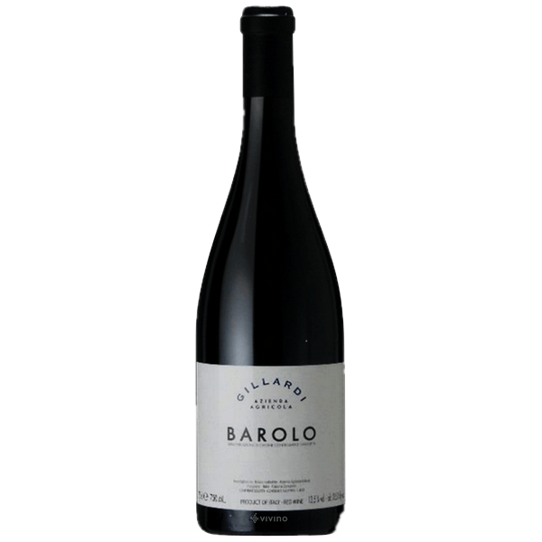 Barolo DOCG Gillardi - 2021