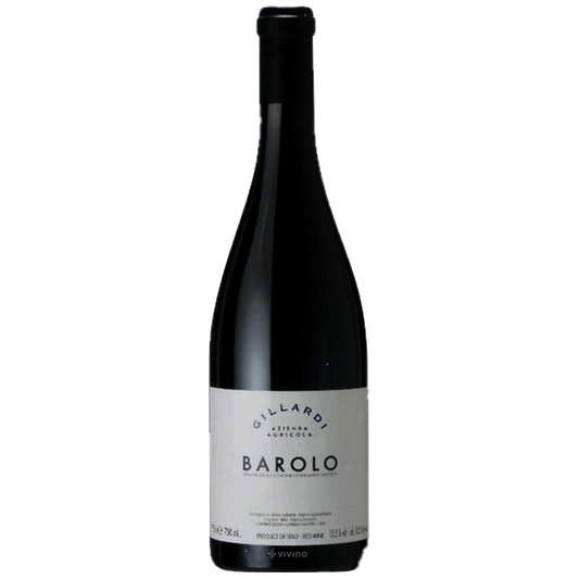 Barolo DOCG Gillardi - 2021