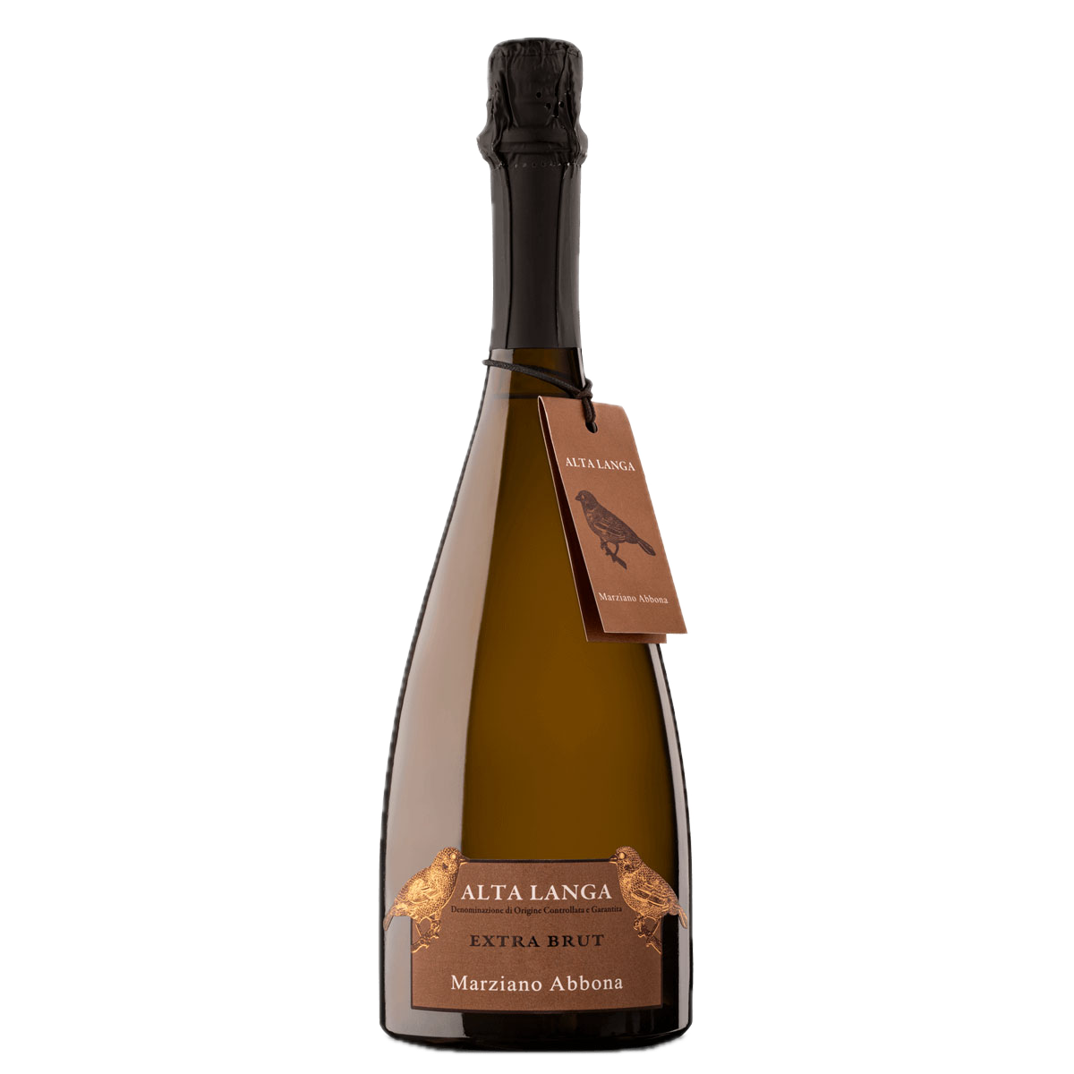 Alta Langa Extra Brut DOCG Abbona - 2022