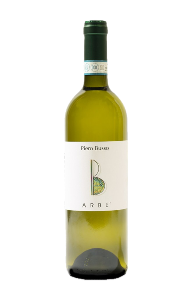 Langhe Sauvignon DOC Arbe’ Piero Busso - 2024