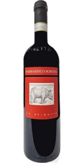 Barbaresco "Vigneto Bordini" DOCG – La Spinetta