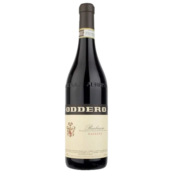 Barbaresco 'Gallina' Oddero DOCG 2020