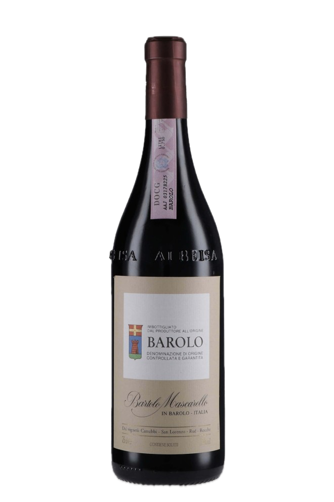 Barolo Mascarello DOCG