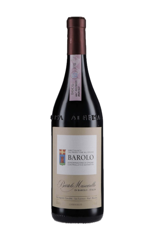 Barolo Mascarello DOCG